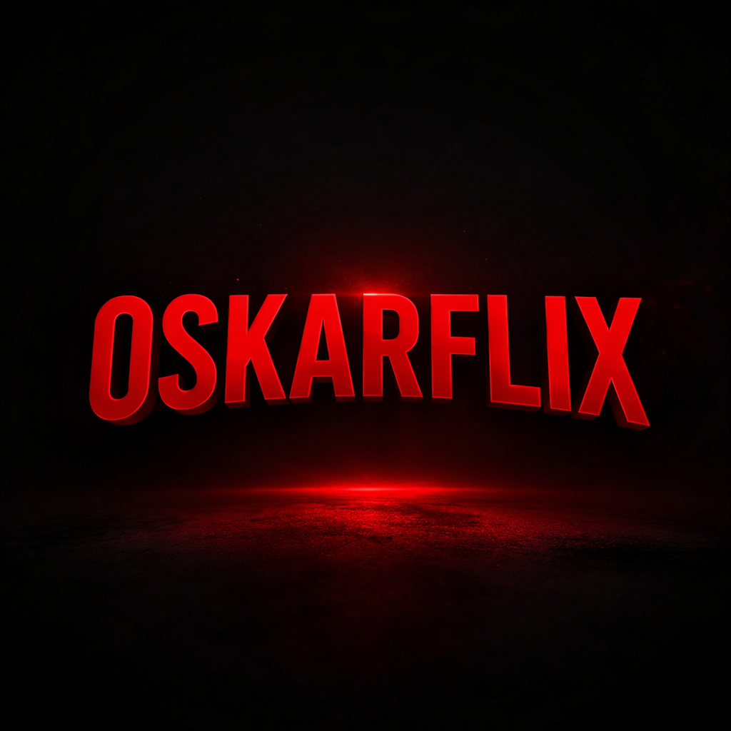 Oskarflix cover